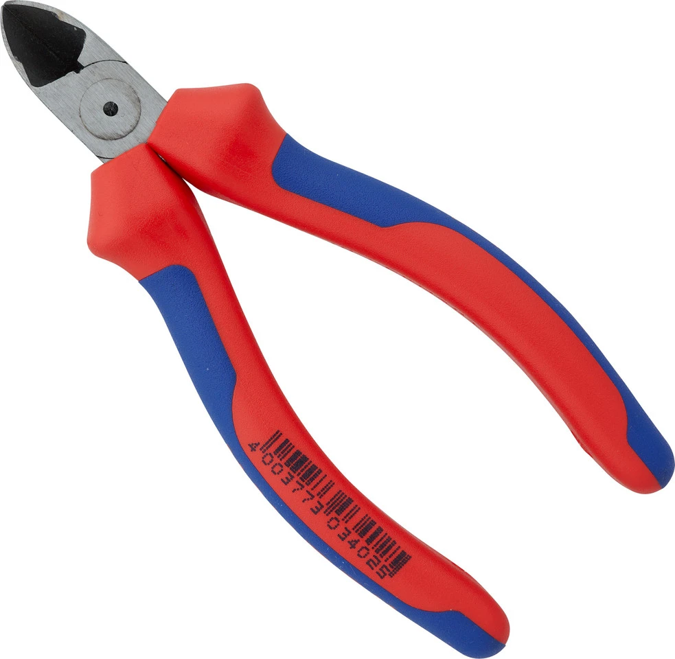 KNIPEX Alicates De Corte Diagonal 4 KNIPEX Alicates De Corte Diagonal - Imagen 2