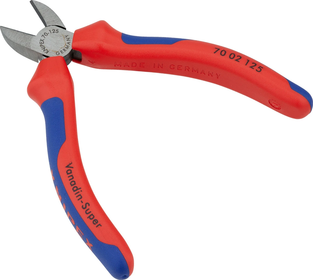 KNIPEX Alicates De Corte Diagonal 6 KNIPEX Alicates De Corte Diagonal - Imagen 4