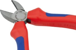 KNIPEX Alicates De Corte Diagonal 11 KNIPEX Alicates De Corte Diagonal -Ofertas Bicicleta Tienda 424196