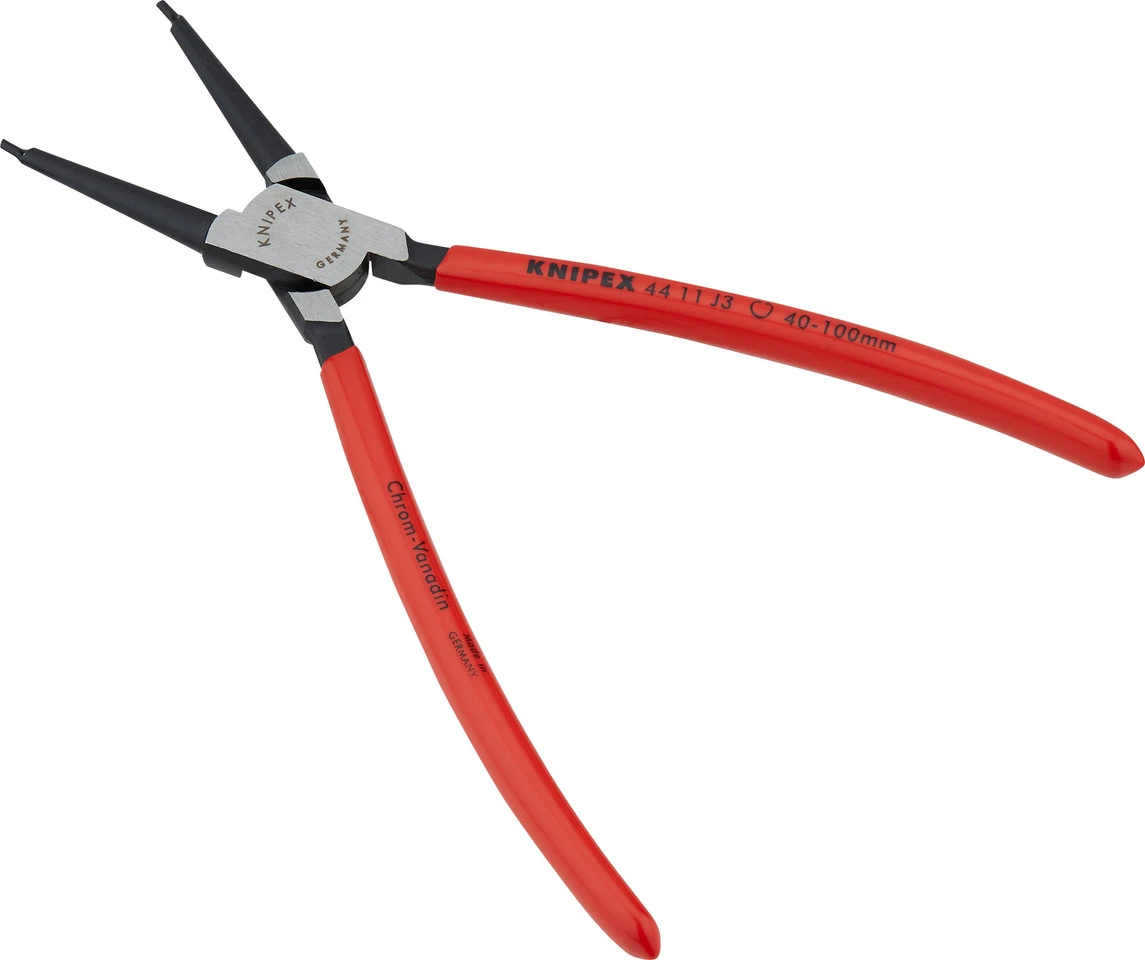 KNIPEX Alicates Para Arandelas Interiores 19 KNIPEX Alicates Para Arandelas Interiores - Imagen 17