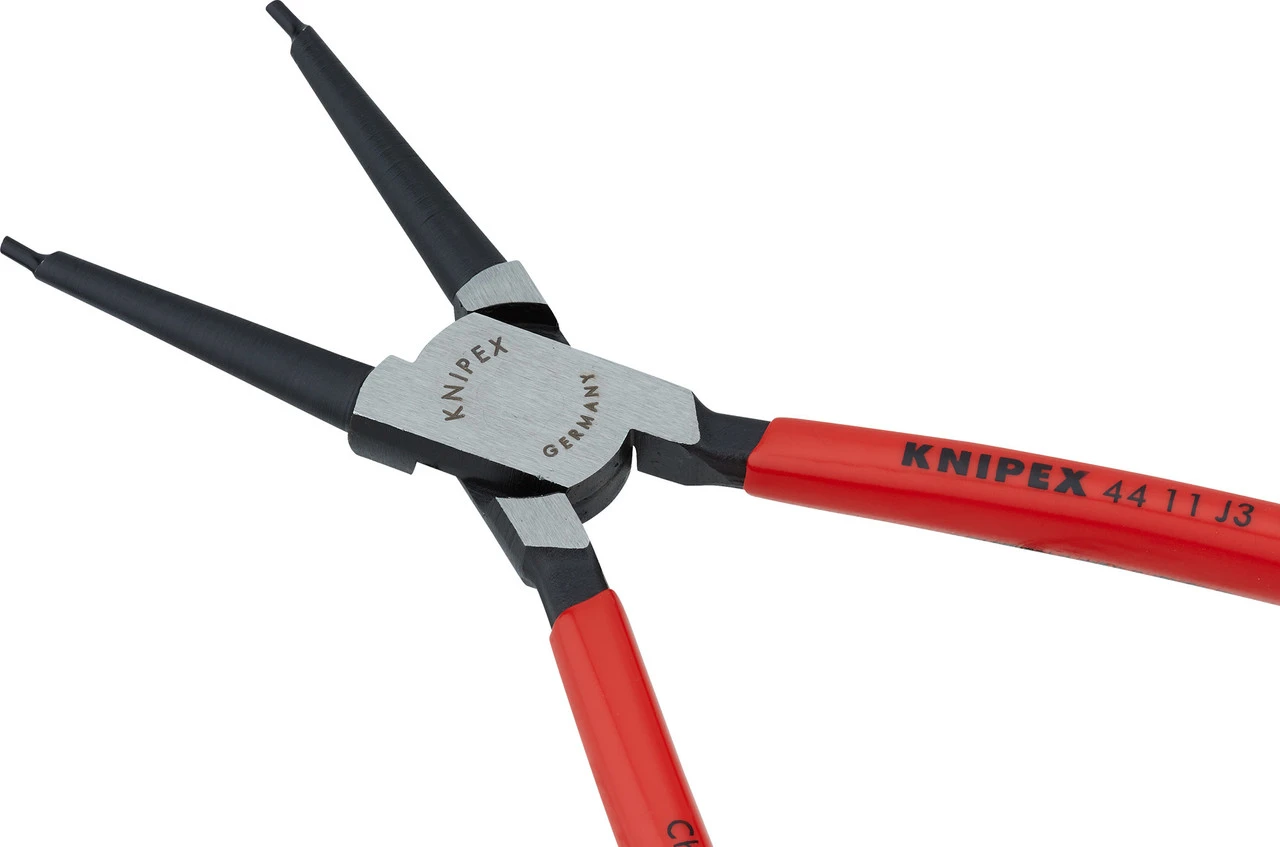 KNIPEX Alicates Para Arandelas Interiores 20 KNIPEX Alicates Para Arandelas Interiores - Imagen 18