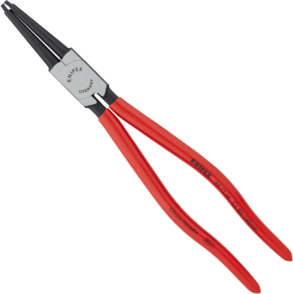 KNIPEX Alicates Para Arandelas Interiores 21 KNIPEX Alicates Para Arandelas Interiores - Imagen 19
