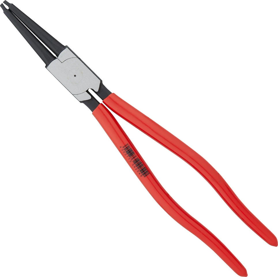 KNIPEX Alicates Para Arandelas Interiores 22 KNIPEX Alicates Para Arandelas Interiores - Imagen 20