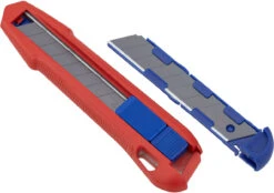 KNIPEX Cutter Universal CutiX -Ofertas Bicicleta Tienda 424346