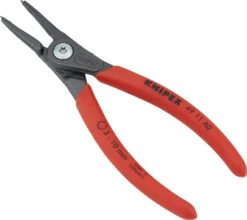 KNIPEX Alicates De Precisión Para Arandelas De Bloqueo Exteriores -Ofertas Bicicleta Tienda 424353