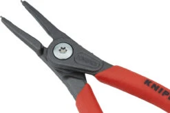 KNIPEX Alicates De Precisión Para Arandelas De Bloqueo Exteriores -Ofertas Bicicleta Tienda 424354