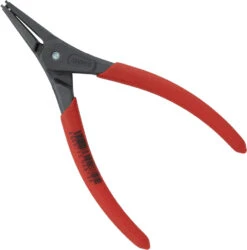 KNIPEX Alicates De Precisión Para Arandelas De Bloqueo Exteriores -Ofertas Bicicleta Tienda 424356