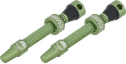 CUSHCORE Set De 2 Válvulas Tubeless 44 Mm -Ofertas Bicicleta Tienda 425149