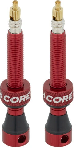 CUSHCORE Set De 2 Válvulas Tubeless 44 Mm -Ofertas Bicicleta Tienda 425153