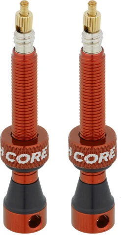 CUSHCORE Set De 2 Válvulas Tubeless 44 Mm -Ofertas Bicicleta Tienda 425156