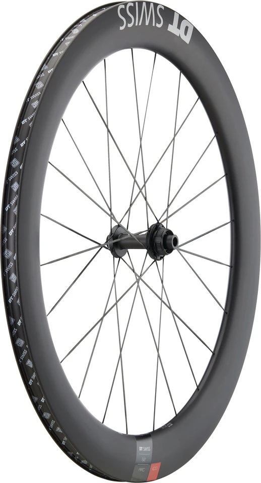 Dt-swiss Juego De Ruedas ARC 1100 DICUT 62/Disco Carbon Disc Center Lock 28" 4 Dt-swiss Juego De Ruedas ARC 1100 DICUT 62/Disco Carbon Disc Center Lock 28" - Imagen 2