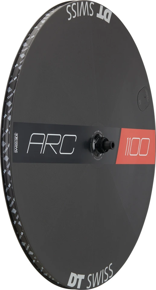 Dt-swiss Juego De Ruedas ARC 1100 DICUT 62/Disco Carbon Disc Center Lock 28" 8 Dt-swiss Juego De Ruedas ARC 1100 DICUT 62/Disco Carbon Disc Center Lock 28" - Imagen 6