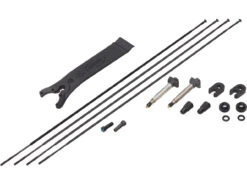 Mavic Juego De Ruedas Crossmax Disco 6 Agujeros 29" Boost -Ofertas Bicicleta Tienda 425362