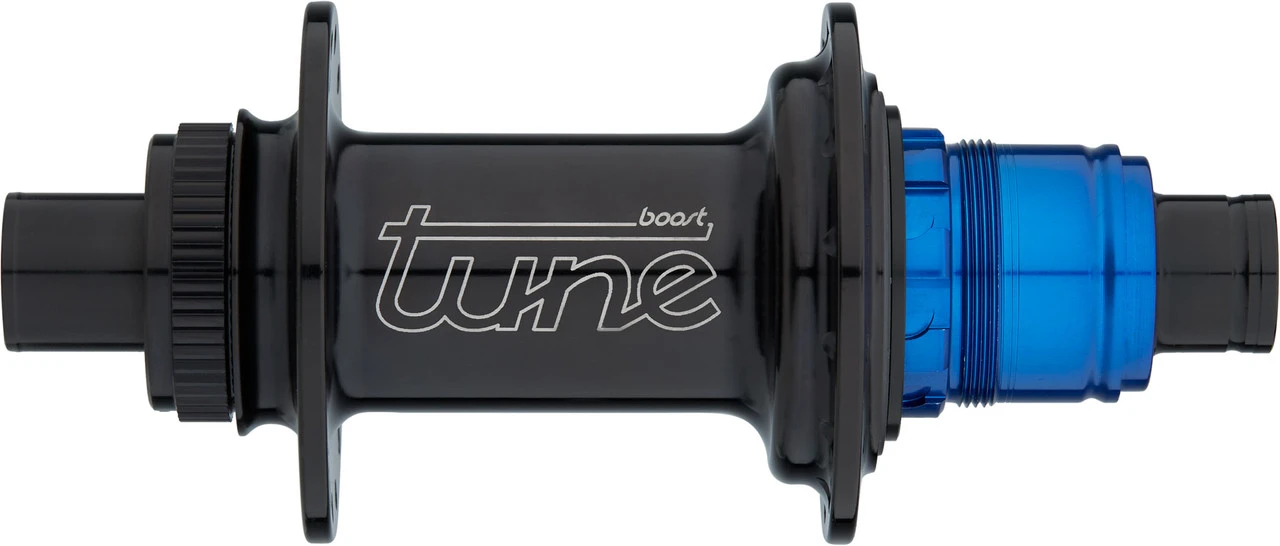 Tune Buje RT ClimbHill Boost CL Disc Center Lock Modelo 2022 9 Tune Buje RT ClimbHill Boost CL Disc Center Lock Modelo 2022 - Imagen 7