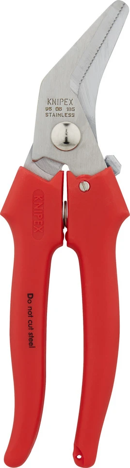 KNIPEX Tijeras Universales 3 KNIPEX Tijeras Universales