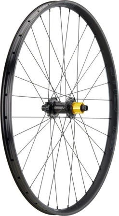 Tune Juego De Ruedas Race 30K4 Endurance Boost Disc 6 Agujeros 29" -Ofertas Bicicleta Tienda 429985
