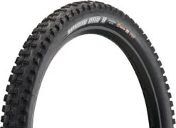 MAXXIS Cubierta Plegable Minion DHR II+ 3C MaxxTerra EXO+ TR 27,5+