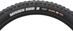MAXXIS Cubierta Plegable Minion DHR II+ 3C MaxxTerra EXO+ TR 27,5+ -Ofertas Bicicleta Tienda 430223