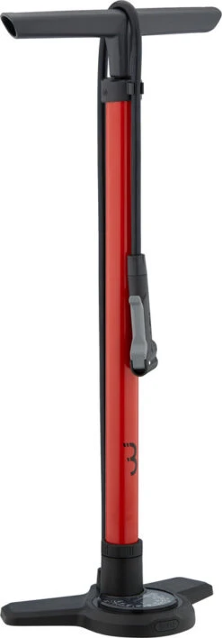 BBB Bomba De Pie AirBoost 3.0 BFP-28 -Ofertas Bicicleta Tienda 435836