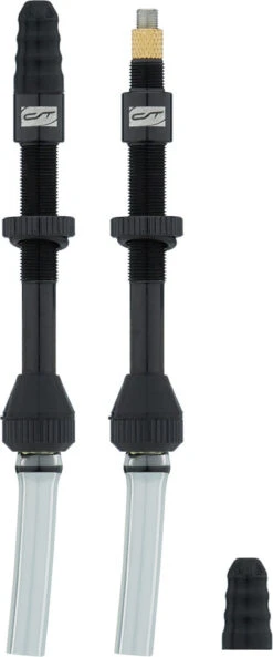 Contec Válvula Tubeless FastAir TL Road - 2 Unidades -Ofertas Bicicleta Tienda 436112