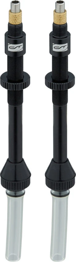 Contec Válvula Tubeless FastAir TL Road - 2 Unidades -Ofertas Bicicleta Tienda 436114