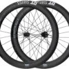 Dt-swiss Juego De Ruedas HEC 1400 SPLINE 62 Carbon Disc Center Lock Hybrid 28" 2 Dt-swiss Juego De Ruedas HEC 1400 SPLINE 62 Carbon Disc Center Lock Hybrid 28" -Ofertas Bicicleta Tienda 437042