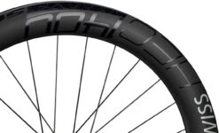 Dt-swiss Juego De Ruedas HEC 1400 SPLINE 62 Carbon Disc Center Lock Hybrid 28" -Ofertas Bicicleta Tienda 437047