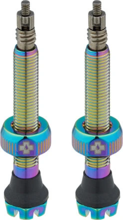 Muc-Off Válvulas Tubeless V2 -Ofertas Bicicleta Tienda 442680