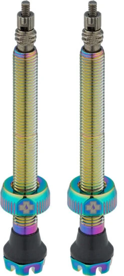 Muc-Off Válvulas Tubeless V2 -Ofertas Bicicleta Tienda 442683