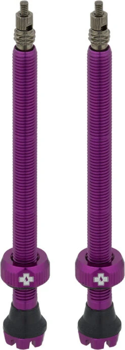 Muc-Off Válvulas Tubeless V2 -Ofertas Bicicleta Tienda 442686