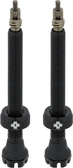 Muc-Off Válvulas Tubeless V2 -Ofertas Bicicleta Tienda 442689