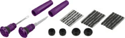 Muc-Off Set De Reparación Stealth Tubeless Puncture Plug -Ofertas Bicicleta Tienda 442785