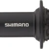Shimano Buje Trasero FH-UR600 Disc Center Lock Para Ejes De Cierre Rápido -Ofertas Bicicleta Tienda 443586