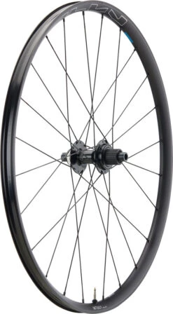 Shimano Juego De Ruedas WH-MT601-TL-B Disc Center Lock 29" -Ofertas Bicicleta Tienda 450240