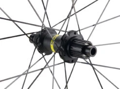 Mavic Juego Ruedas Crossmax Carbon XL R Disc Center Lock 29" Boost -Ofertas Bicicleta Tienda 451295