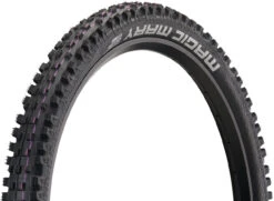 Schwalbe Cubierta Pleg. Magic Mary Evolution ADDIX Ultra Soft Super Trail 27,5"
