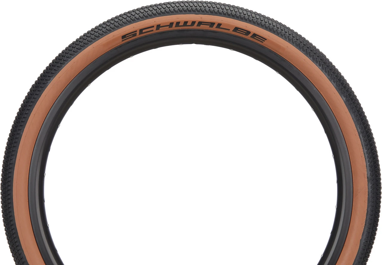 Schwalbe Cubierta Plegable Billy Bonkers Performance ADDIX 18" 7 Schwalbe Cubierta Plegable Billy Bonkers Performance ADDIX 18" - Imagen 5