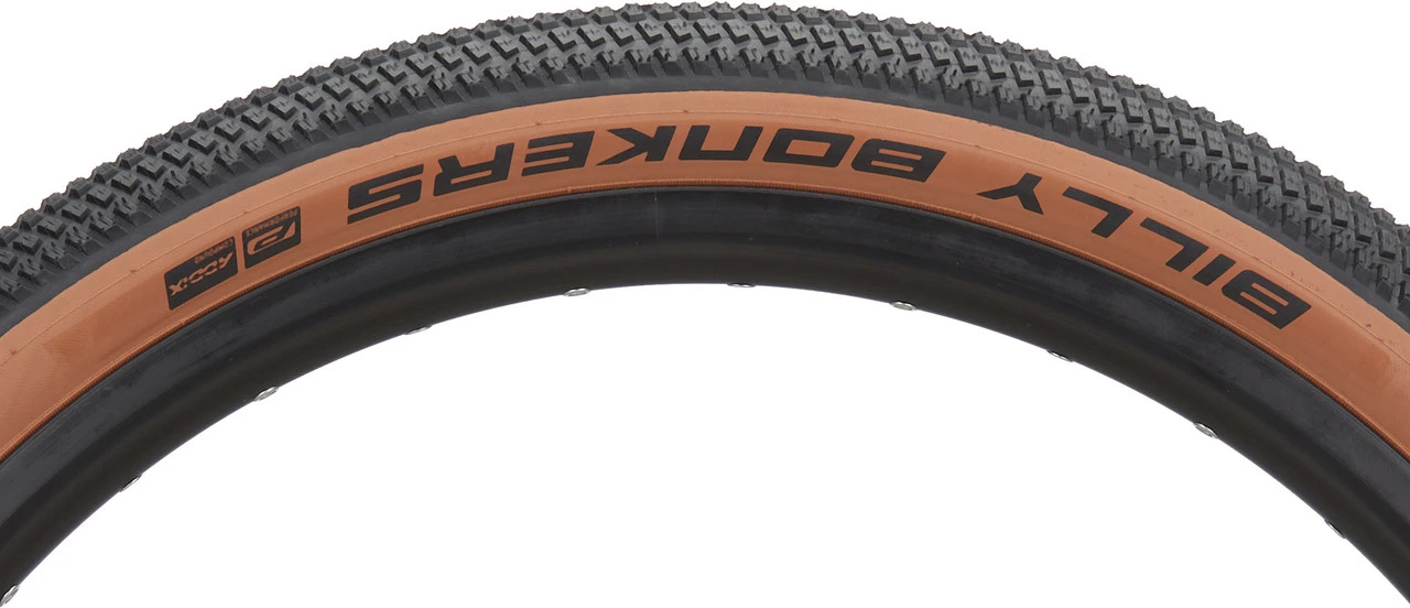 Schwalbe Cubierta Plegable Billy Bonkers Performance ADDIX 18" 8 Schwalbe Cubierta Plegable Billy Bonkers Performance ADDIX 18" - Imagen 6