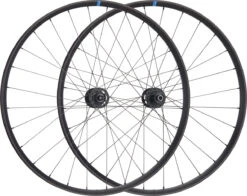 RITCHEY Juego De Ruedas WCS Zeta GX Disc Center Lock 28"