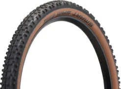 Schwalbe Cubierta Plegable Smart Sam Performance ADDIX RaceGuard DD 29+ -Ofertas Bicicleta Tienda 457544
