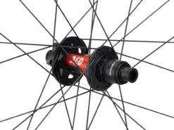 Juego De Ruedas XS30 Disc 6 Agujeros Boost Carbon 29" 18 Juego De Ruedas XS30 Disc 6 Agujeros Boost Carbon 29" -Ofertas Bicicleta Tienda 459848