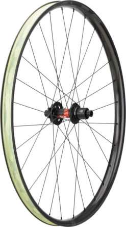 Juego De Ruedas XS30 Disc 6 Agujeros Boost Carbon 29" 23 Juego De Ruedas XS30 Disc 6 Agujeros Boost Carbon 29" -Ofertas Bicicleta Tienda 459853