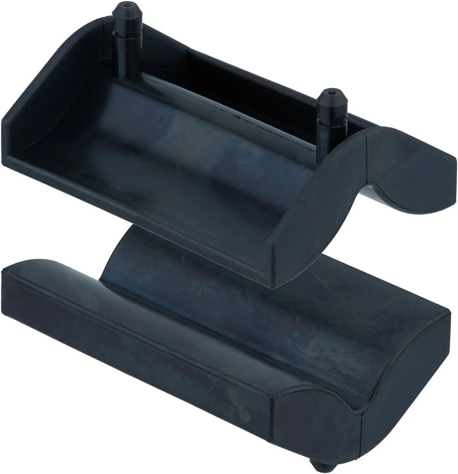 Var Mordazas De Sujeción PR-72020 Para Garras De Retención PR-72000 3 Var Mordazas De Sujeción PR-72020 Para Garras De Retención PR-72000