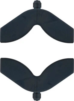 Var Mordazas De Sujeción PR-72020 Para Garras De Retención PR-72000 8 Var Mordazas De Sujeción PR-72020 Para Garras De Retención PR-72000 -Ofertas Bicicleta Tienda 461552