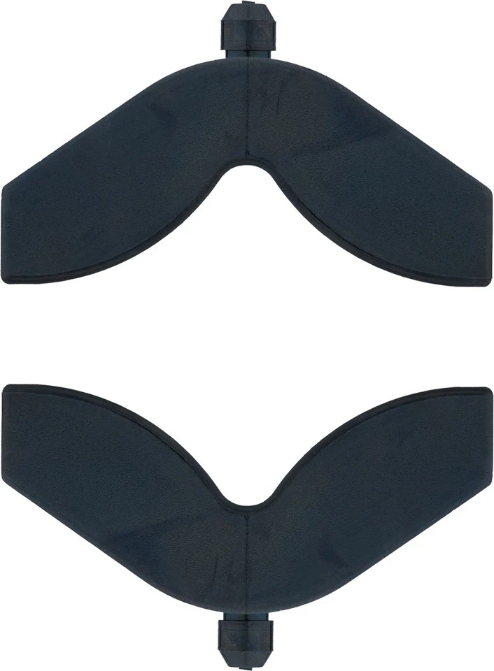 Var Mordazas De Sujeción PR-72020 Para Garras De Retención PR-72000 5 Var Mordazas De Sujeción PR-72020 Para Garras De Retención PR-72000 - Imagen 3