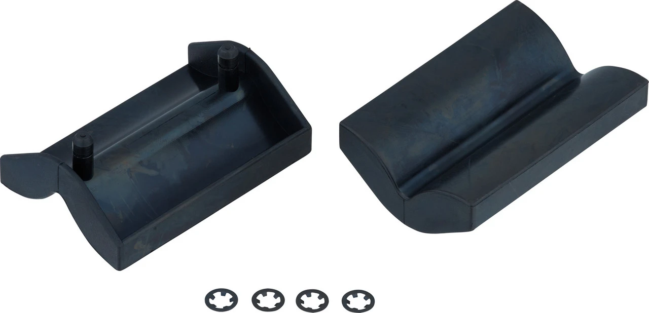 Var Mordazas De Sujeción PR-72020 Para Garras De Retención PR-72000 6 Var Mordazas De Sujeción PR-72020 Para Garras De Retención PR-72000 - Imagen 4