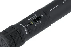 Topeak Llave De Torsión Torq Stick Pro 2-10 Nm 17 Topeak Llave De Torsión Torq Stick Pro 2-10 Nm -Ofertas Bicicleta Tienda 464107