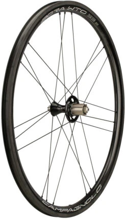 Campagnolo® Juego De Ruedas Bora WTO 33 Carbon 28" -Ofertas Bicicleta Tienda 464509