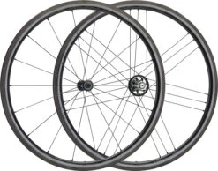 Campagnolo® Juego De Ruedas Bora WTO 33 Carbon 28" -Ofertas Bicicleta Tienda 464514