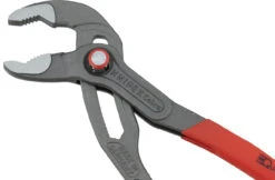 KNIPEX Alicates De Pico De Loro Cobra QuickSet -Ofertas Bicicleta Tienda 468363